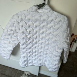 Women’s XL Columbia sport puffer jacket ,light weight